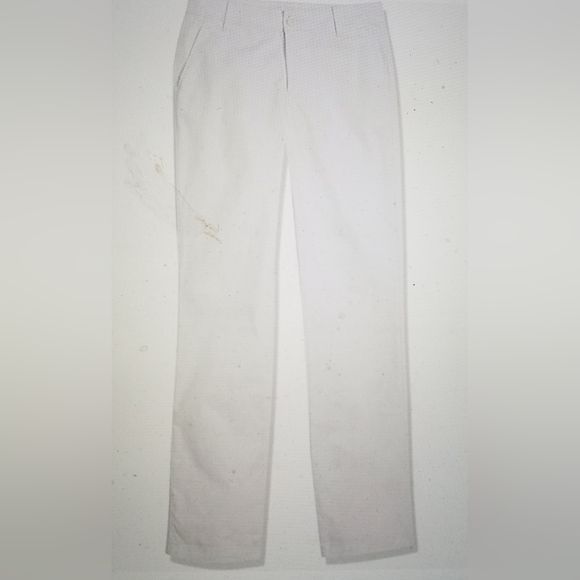 NWOT WOMENS STRETCH CHINO TWILL PANT - Picture 5 of 13